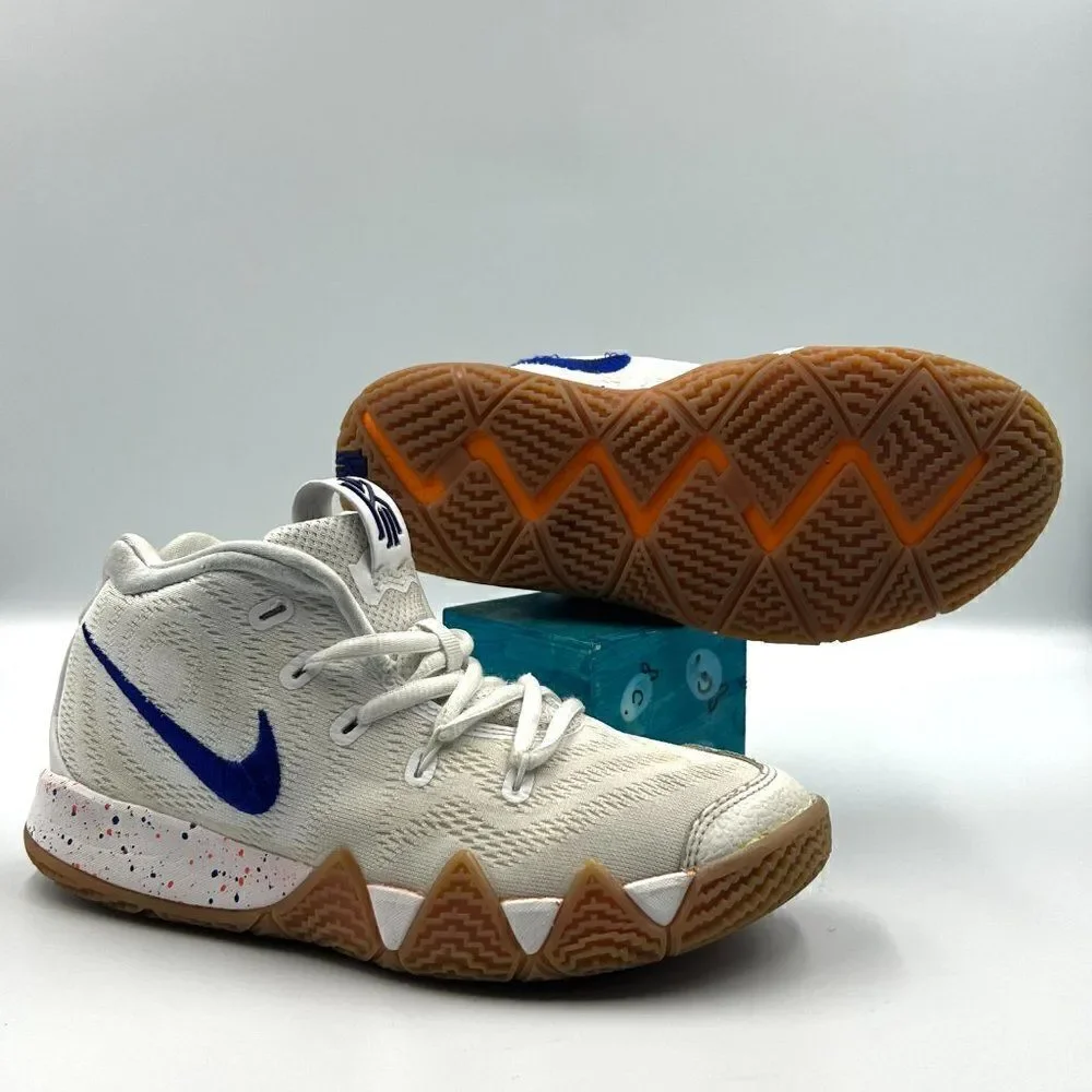 Nike Kyrie 4 Uncle Drew (PS) - Sz 2Y